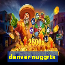 denver nuggrts