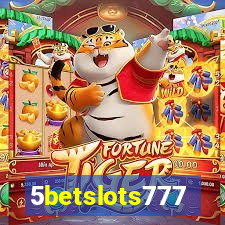 5betslots777