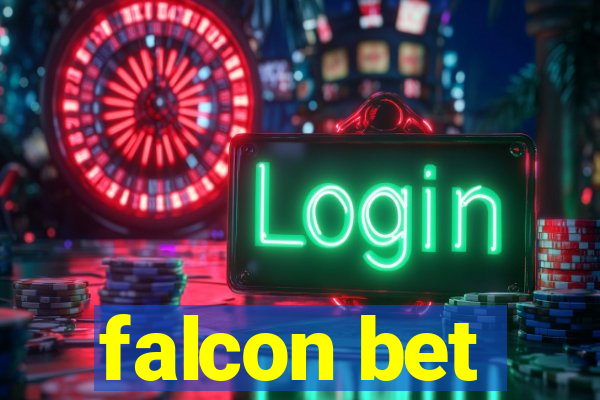 falcon bet