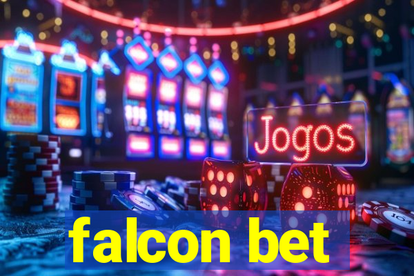 falcon bet