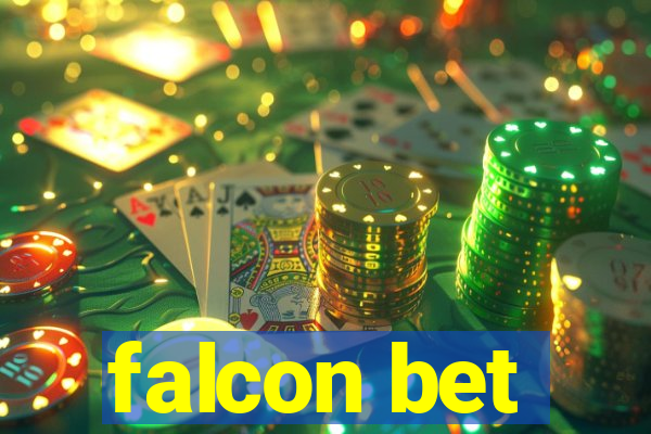 falcon bet