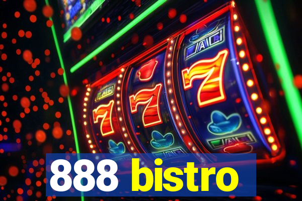 888 bistro