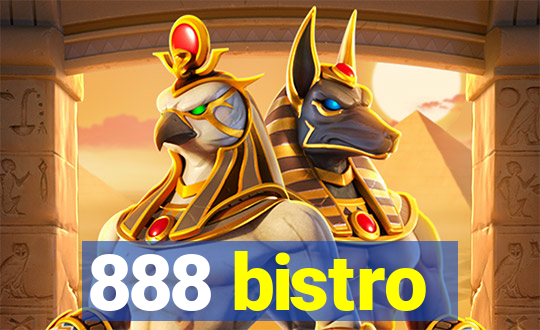 888 bistro