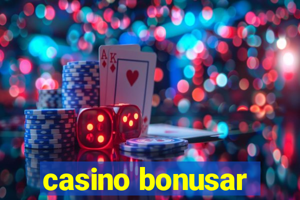 casino bonusar