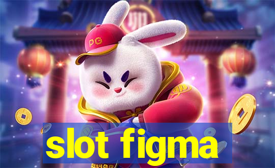 slot figma