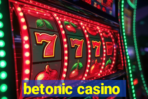 betonic casino