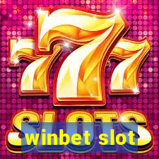 winbet slot