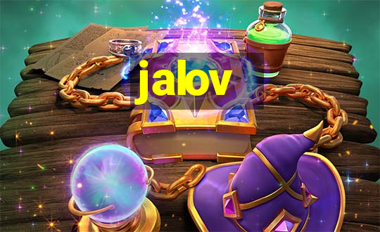 jalov