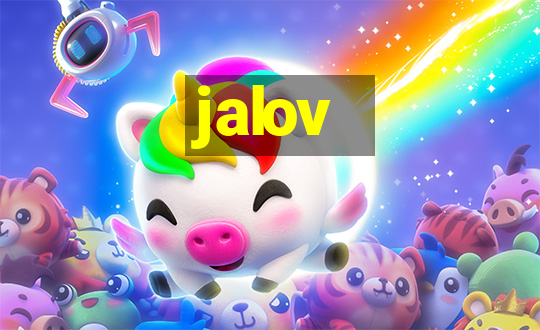 jalov