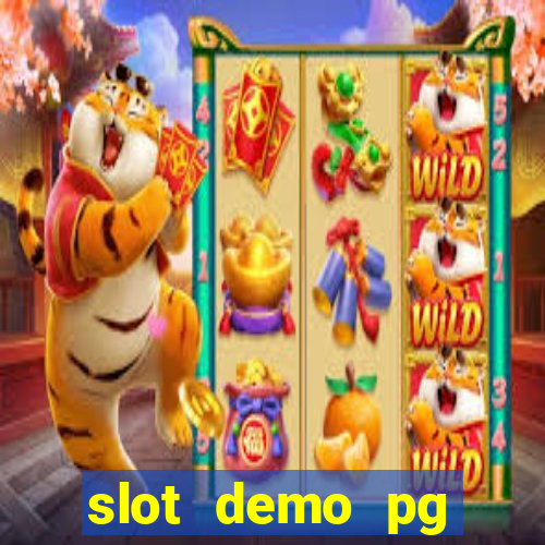 slot demo pg circus delight