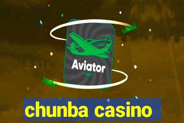 chunba casino