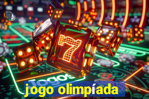 jogo olimpíada