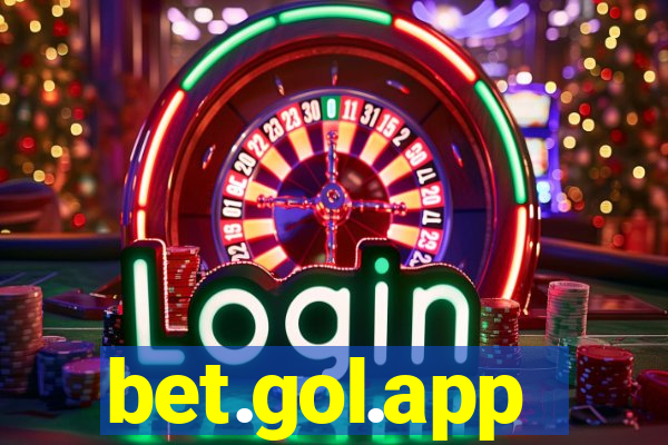 bet.gol.app