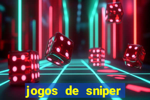 jogos de sniper para pc