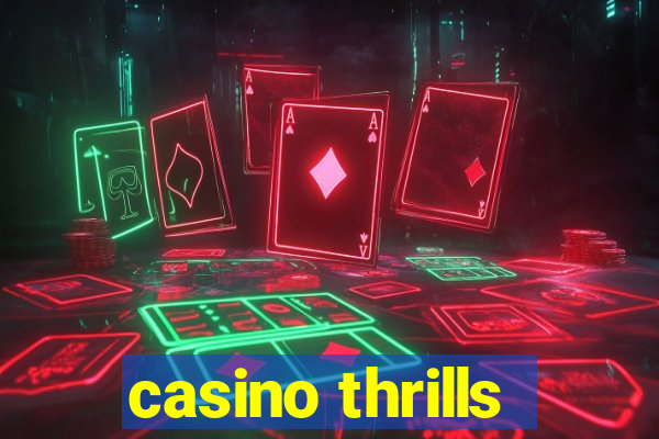 casino thrills