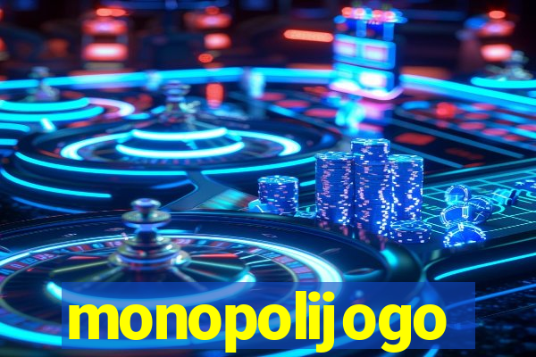 monopolijogo