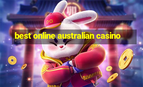 best online australian casino