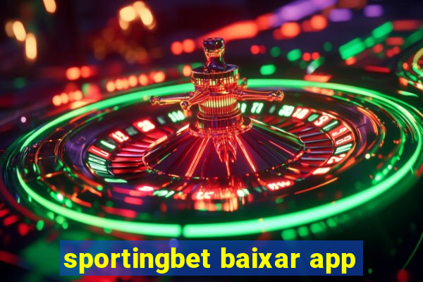 sportingbet baixar app