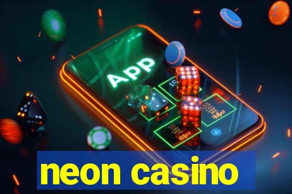 neon casino