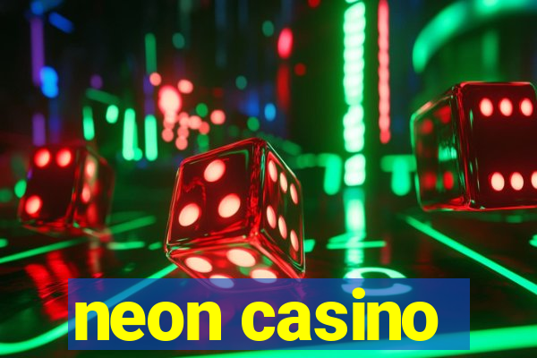 neon casino