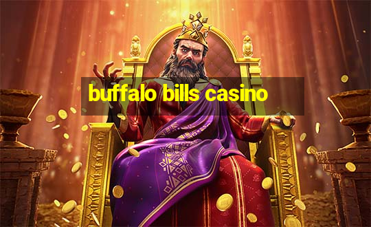 buffalo bills casino