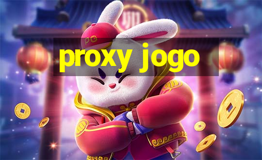 proxy jogo