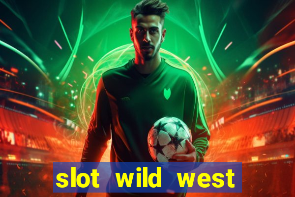 slot wild west gold demo