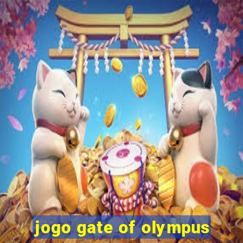 jogo gate of olympus