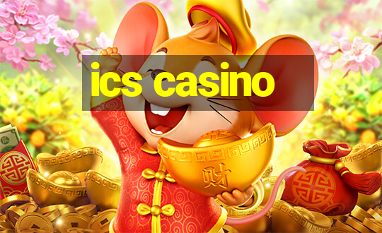 ics casino