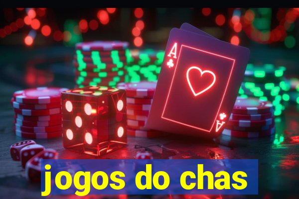 jogos do chas