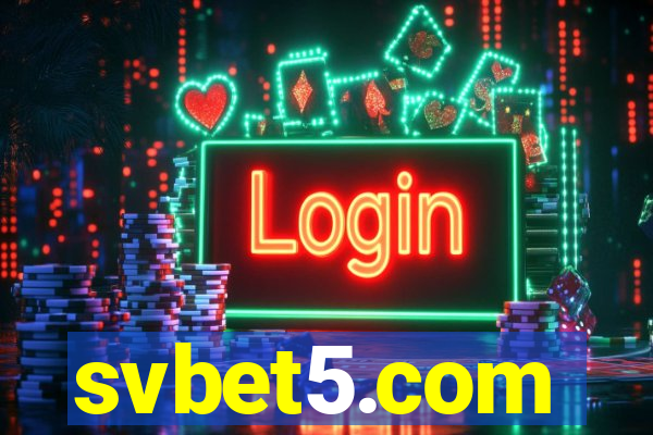 svbet5.com