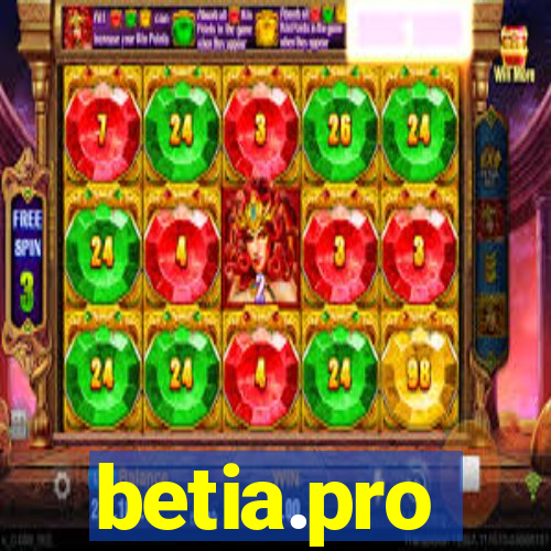 betia.pro