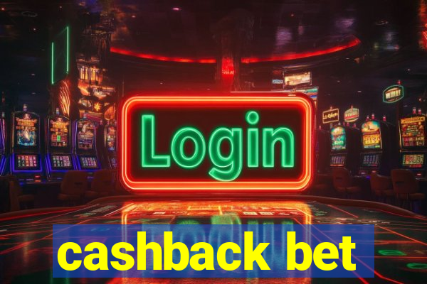 cashback bet