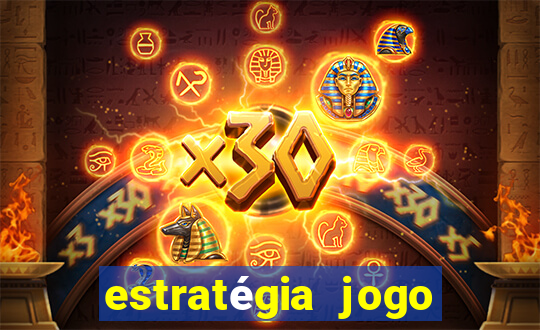 estratégia jogo fortune tiger