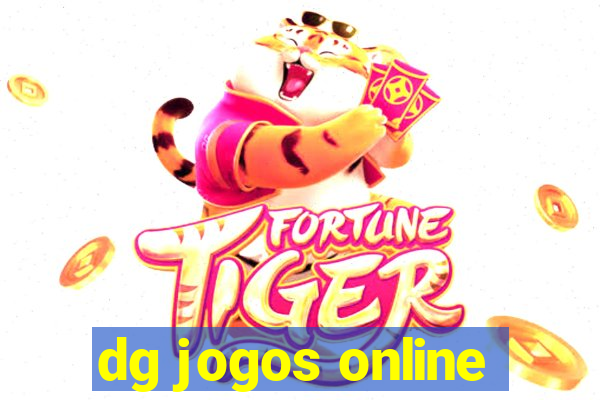 dg jogos online