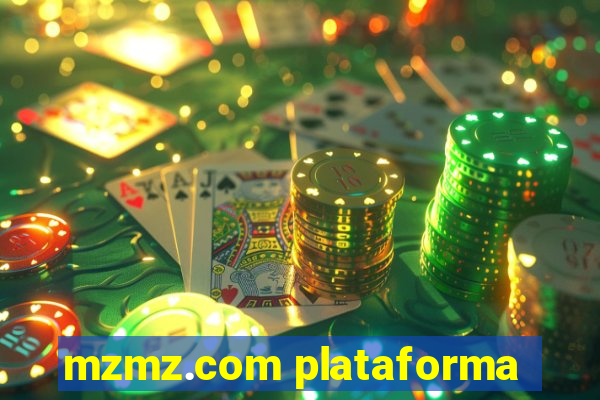 mzmz.com plataforma