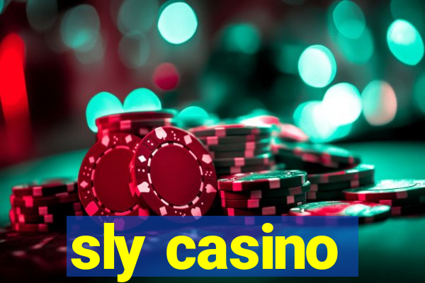 sly casino