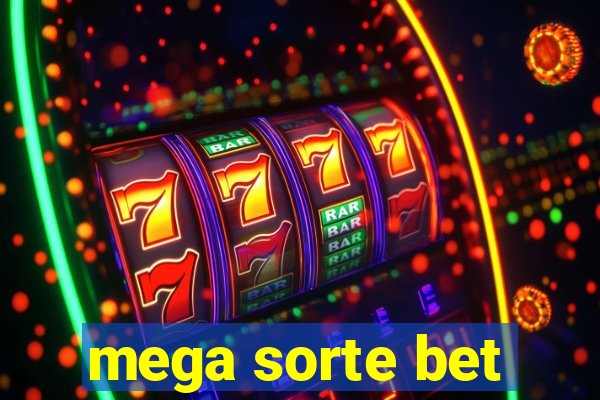 mega sorte bet