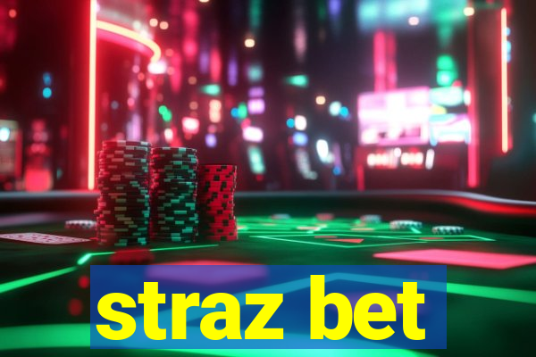 straz bet