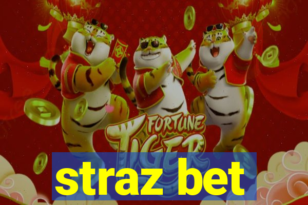 straz bet