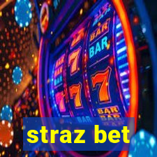 straz bet