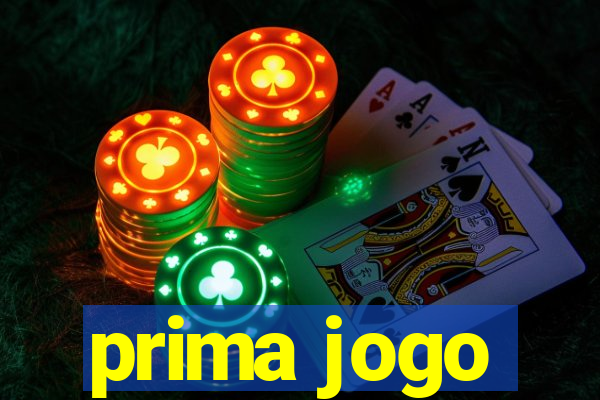 prima jogo