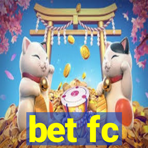 bet fc