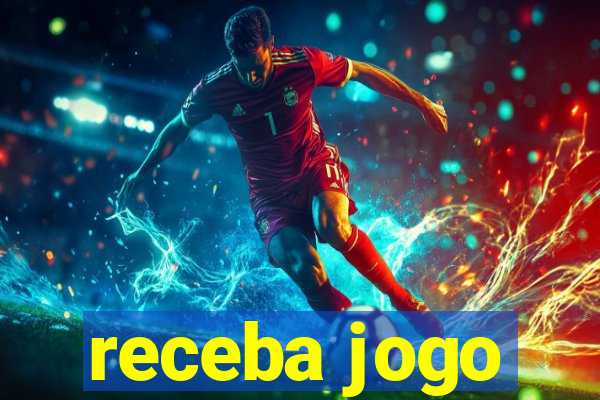 receba jogo