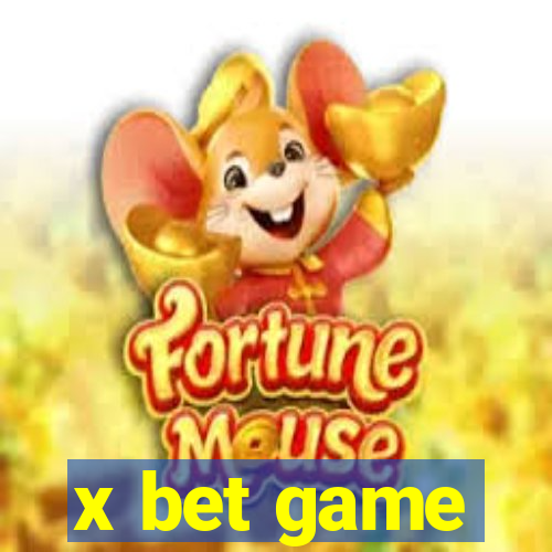 x bet game