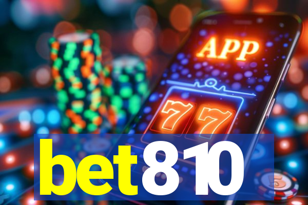 bet810