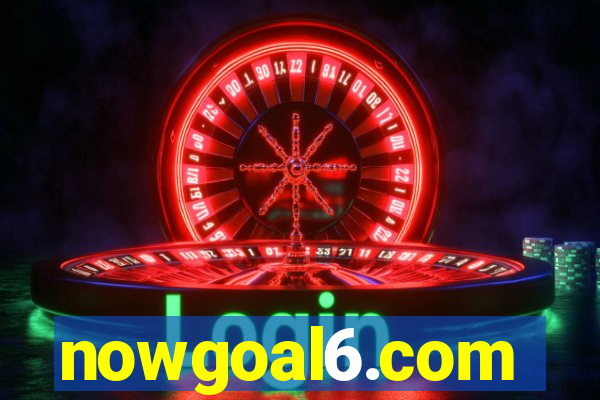 nowgoal6.com