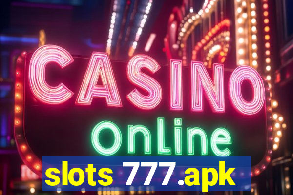 slots 777.apk