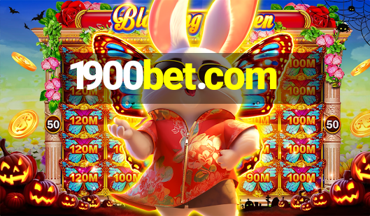 1900bet.com