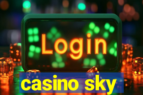 casino sky